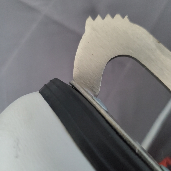 SALE 60% OFF!! ♡♡♡FIGURE-SKATES! R A R E! - Picture 3 of 5